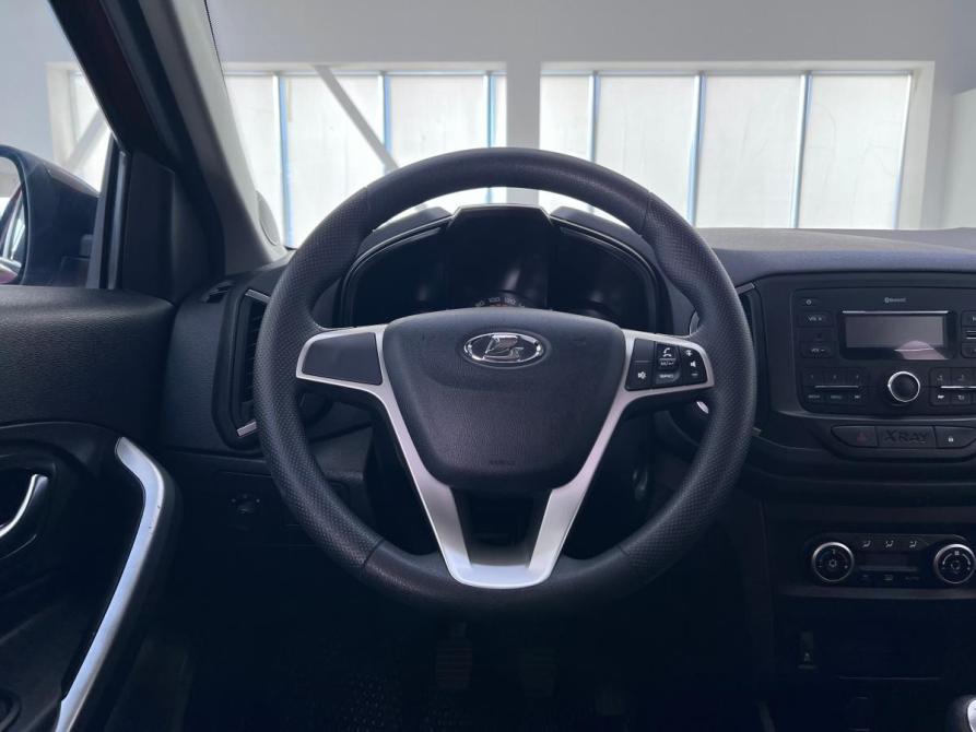 Lada (ВАЗ) XRAY I Волгоград  - изображение 16