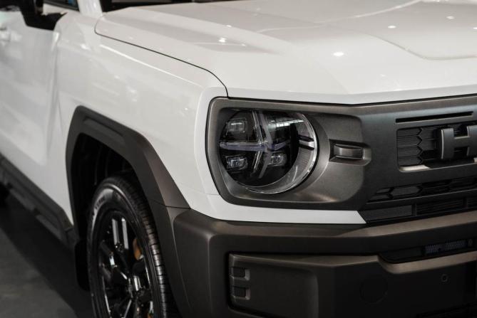 Новый Haval H3 I 2026 года, цена 2 899 000 рублей, внедорожник, Автокод Объявления
