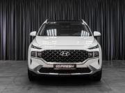 Hyundai Santa Fe IV Рестайлинг Тюмень  - изображение 26