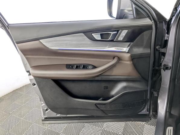 Chery Tiggo 8 Pro I с пробегом 2022 года, цена 2 200 000 рублей, 39500 км, внедорожник, Автокод Объявления