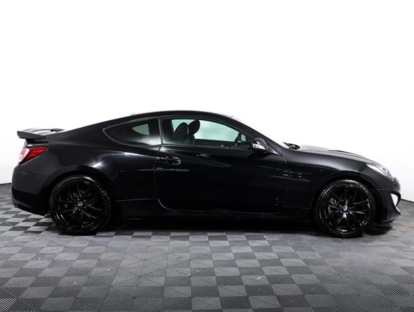 Hyundai Genesis Coupe I Рестайлинг с пробегом 2012 года, цена 1 290 000 рублей, 246000 км, купе, Автокод Объявления