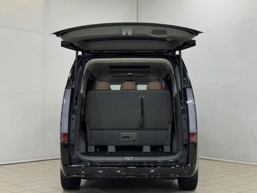 Hyundai Staria I Нижний Новгород  - изображение 6
