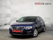 Volkswagen Passat B6 Екатеринбург  - изображение 20