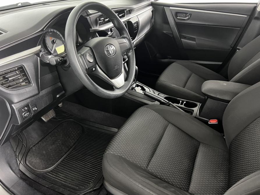 Toyota Corolla XI (E160 E170 E180) Калининград  - изображение 9