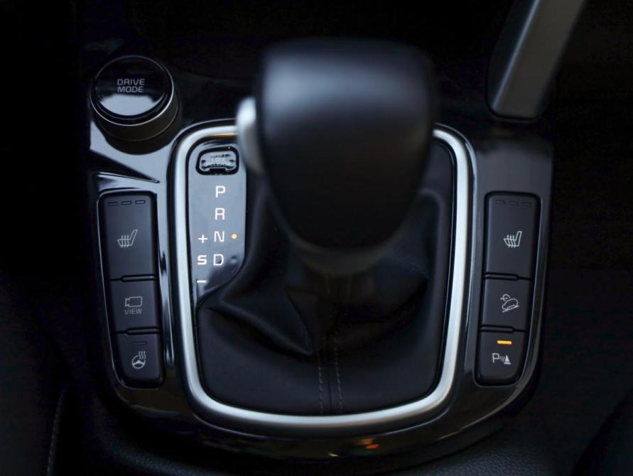 Kia Seltos I Санкт-Петербург  - изображение 19