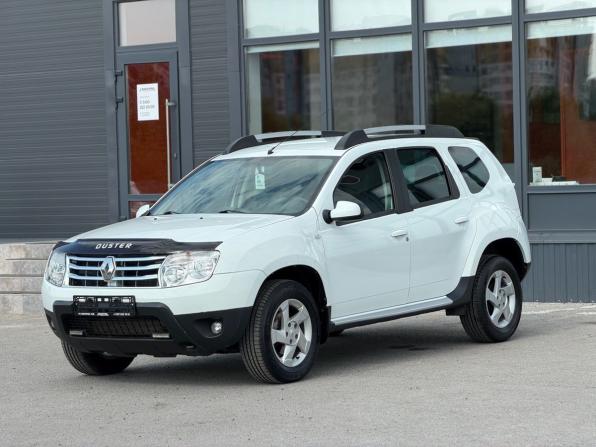 Renault Duster I с пробегом 2014 года, цена 850 000 рублей, 240000 км, внедорожник, Автокод Объявления