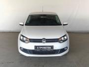 Volkswagen Polo V Москва  - изображение 18