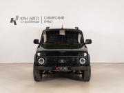 Lada (ВАЗ) Niva Legend Казань  - изображение 9