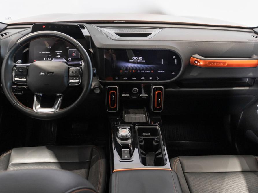 Haval Dargo Казань  - изображение 6