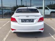 Hyundai Solaris I Рестайлинг Воронеж  - изображение 20