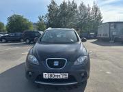 SEAT Altea I Рестайлинг Санкт-Петербург  - изображение 12