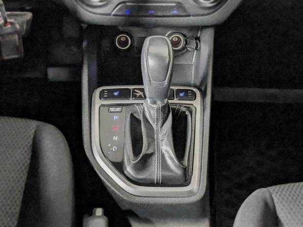 Hyundai Creta I Рестайлинг с пробегом 2020 года, цена 1 844 900 рублей, 115000 км, внедорожник, Автокод Объявления