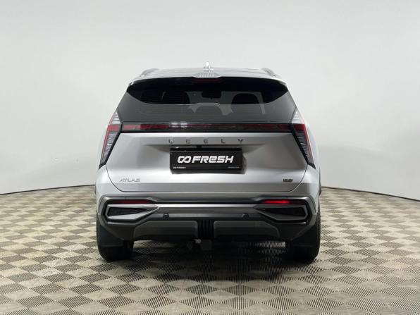 Geely Atlas II с пробегом 2024 года, цена 2 650 000 рублей, 108787 км, внедорожник, Автокод Объявления