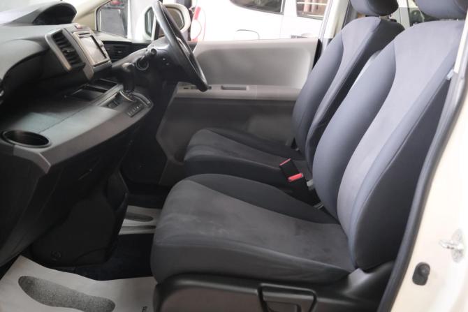 Honda Freed I с пробегом 2009 года, цена 1 169 000 рублей, 127000 км, компактвэн, Автокод Объявления
