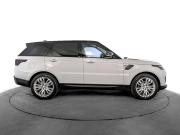 Land Rover Range Rover Sport II Рестайлинг Москва  - изображение 34