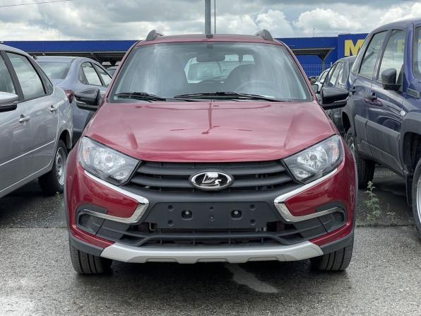 Новый Lada (ВАЗ) Granta I Рестайлинг 2025 года, цена 1 246 000 рублей, универсал, Автокод Объявления