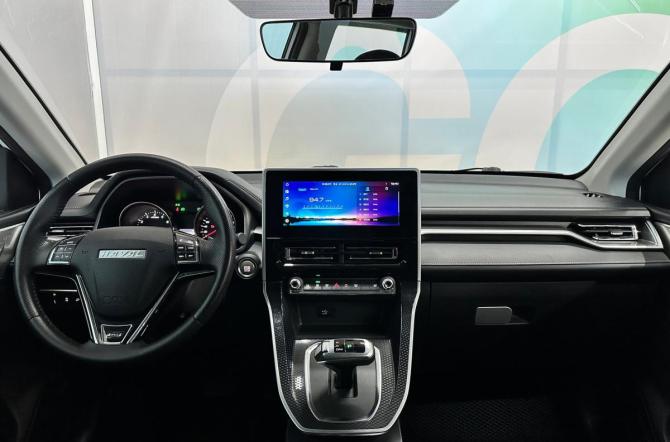 Haval M6 II с пробегом 2023 года, цена 1 715 000 рублей, 63000 км, внедорожник, Автокод Объявления