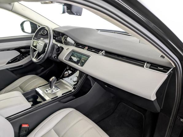 Land Rover Range Rover Evoque II с пробегом 2022 года, цена 4 675 000 рублей, 63000 км, внедорожник, Автокод Объявления