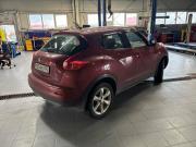 Nissan Juke I Кемерово  - изображение 9