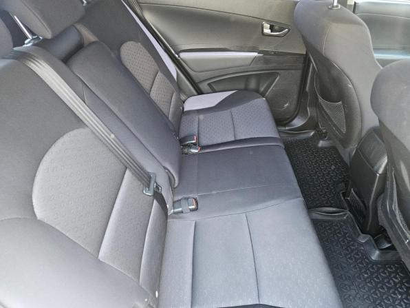 SsangYong Actyon II с пробегом 2012 года, цена 793 000 рублей, 116000 км, внедорожник, Автокод Объявления
