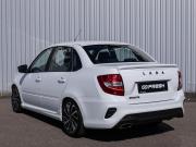 Lada (ВАЗ) Granta I Рестайлинг Сочи  - изображение 18