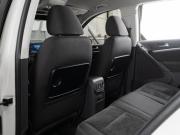 Volkswagen Tiguan I Рестайлинг Тюмень  - изображение 32