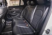 Mercedes-Benz GLC Coupe I (C253) Томск  - изображение 39