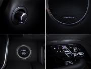 Land Rover Range Rover IV Рестайлинг Москва  - изображение 51