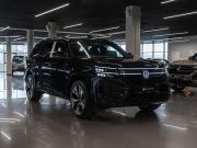 Volkswagen Teramont II (China Market) Москва  - изображение 33