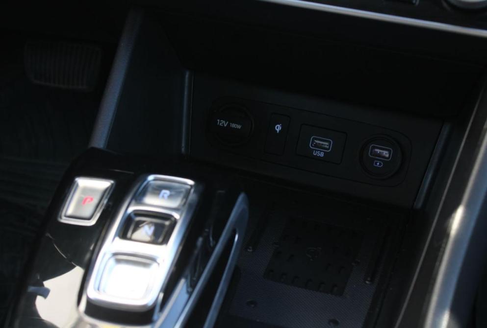 Hyundai Sonata VIII (DN8) Саратов  - изображение 26