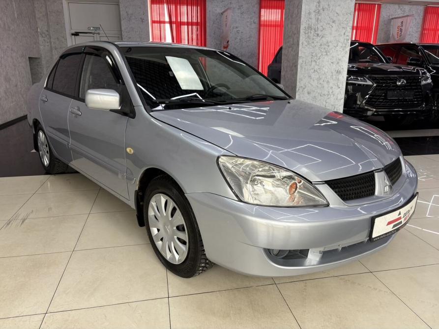 Mitsubishi Lancer IX Рестайлинг Ярославль  - изображение 6