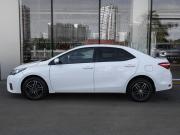 Toyota Corolla XI (E160 E170 E180) Москва  - изображение 24