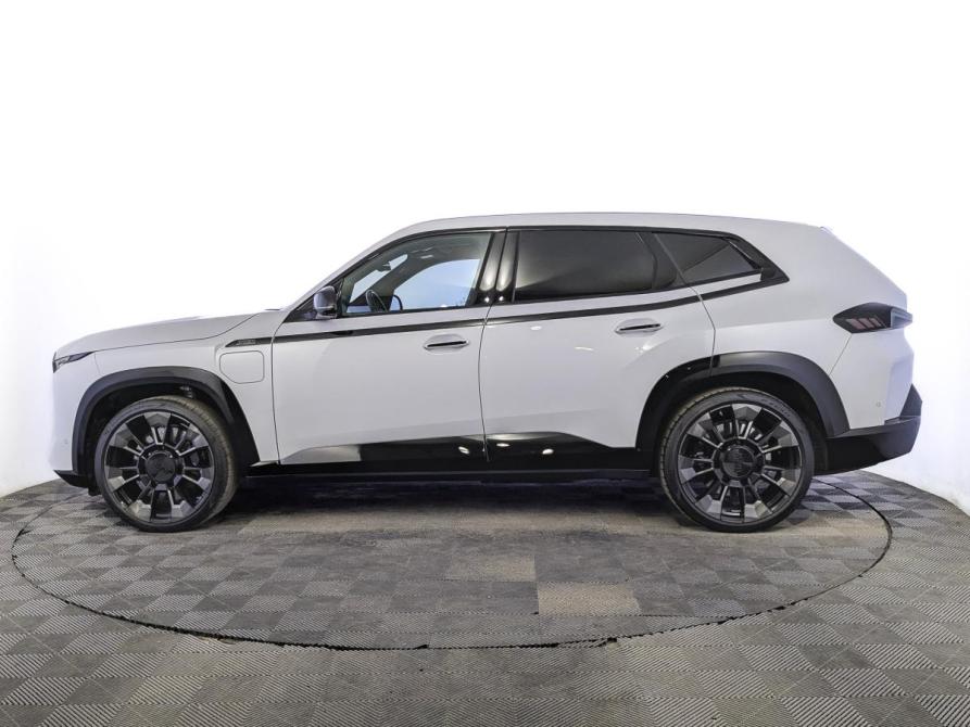 BMW XM Москва  - изображение 8