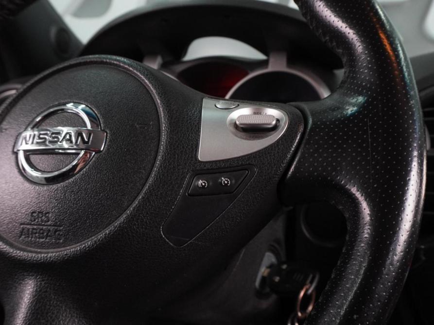 Nissan Juke I Воронеж  - изображение 14