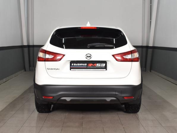 Nissan Qashqai II с пробегом 2018 года, цена 1 669 995 рублей, 157895 км, внедорожник, Автокод Объявления