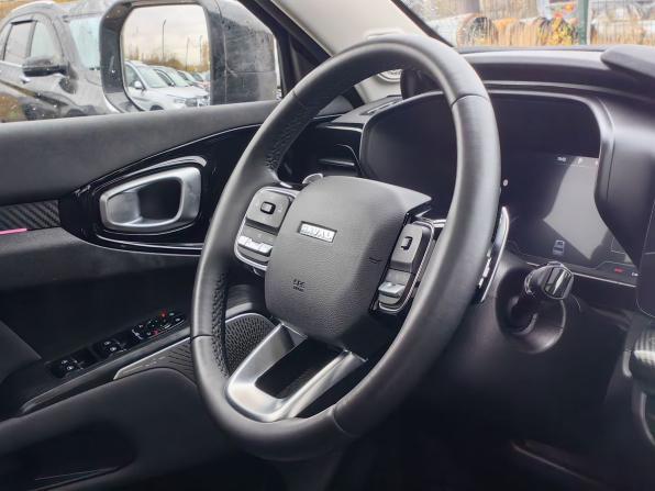 Haval H3 I с пробегом 2024 года, цена 2 249 000 рублей, 57000 км, внедорожник, Автокод Объявления
