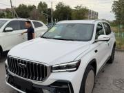 Geely Xingyue L I Рестайлинг 2 Самара  - изображение 8