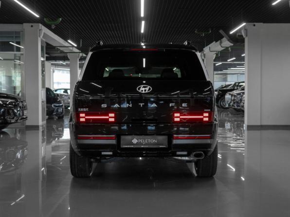 Hyundai Santa Fe V (MX5) с пробегом 2026 года, цена 5 800 000 рублей, 15 км, внедорожник, Автокод Объявления