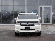 Honda Crossroad II Улан-Удэ  - изображение 25