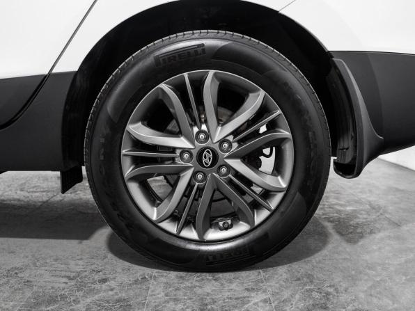Hyundai ix35 I Рестайлинг с пробегом 2014 года, цена 1 500 000 рублей, 144039 км, внедорожник, Автокод Объявления