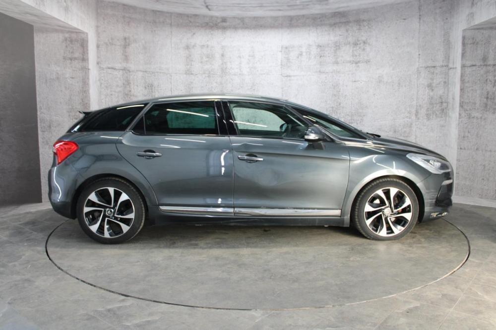 Citroen DS5 Ярославль  - изображение 4