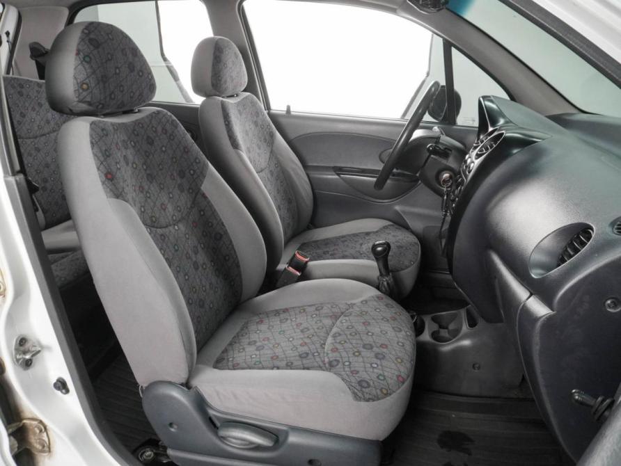 Daewoo Matiz I Рестайлинг Воронеж  - изображение 8