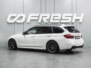 BMW 3 серии VI (F3x) Рестайлинг Воронеж  - изображение 31