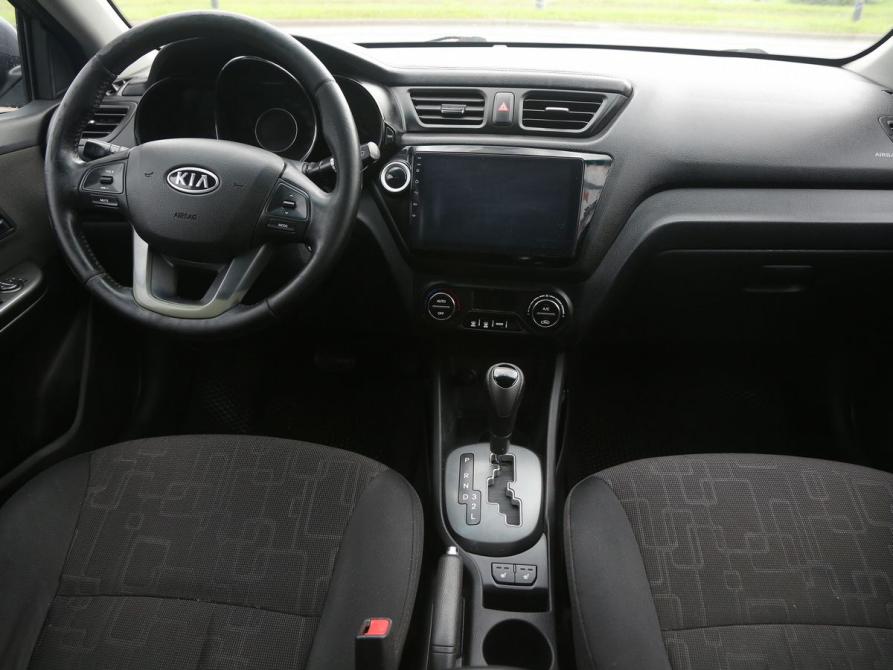 Kia Rio III Иваново  - изображение 12
