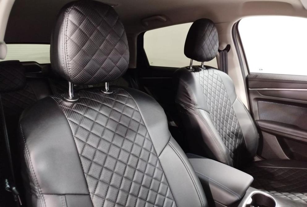 Haval Jolion I Рестайлинг Саратов  - изображение 22