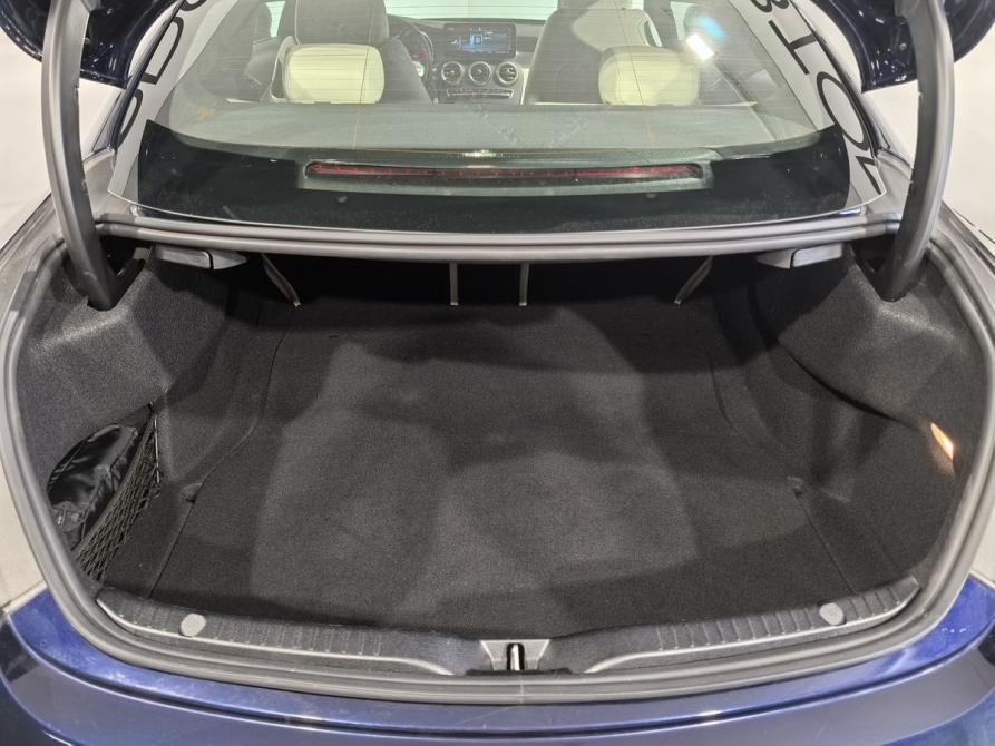 Mercedes-Benz C-Класс IV (W205) Рестайлинг Санкт-Петербург  - изображение 13
