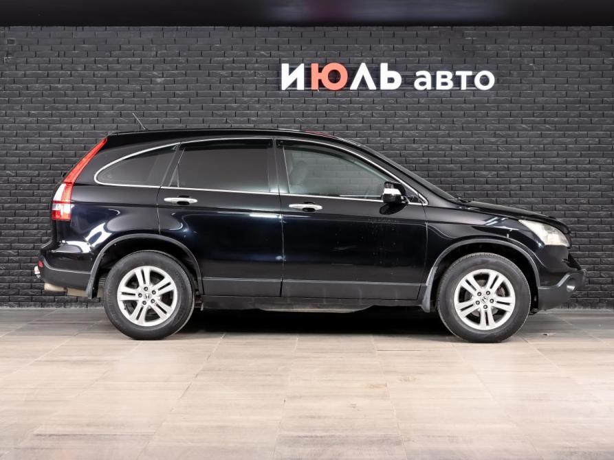 Honda CR-V III Екатеринбург  - изображение 9