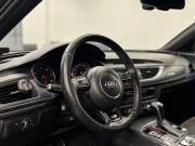 Audi A6 IV (C7) Рестайлинг Мурманск  - изображение 49