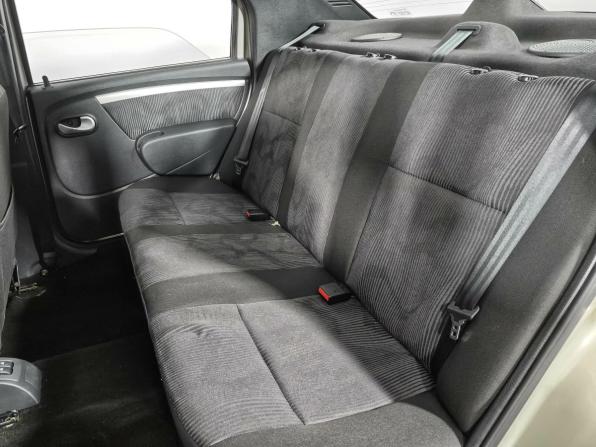 Renault Logan I Рестайлинг с пробегом 2013 года, цена 449 000 рублей, 163428 км, седан, Автокод Объявления