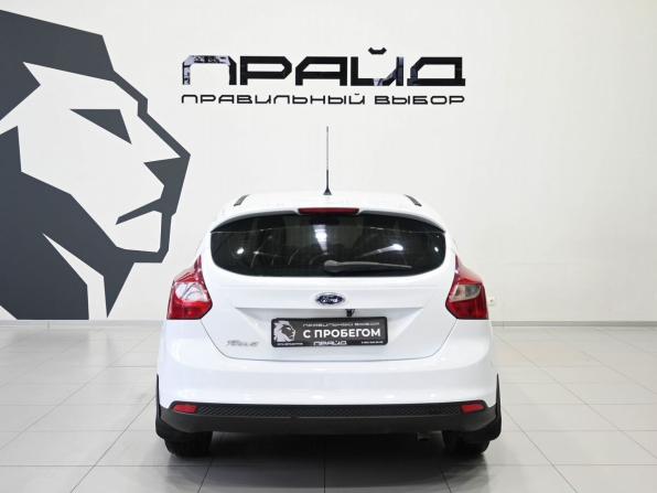 Ford Focus III с пробегом 2013 года, цена 799 900 рублей, 188740 км, хэтчбек, Автокод Объявления